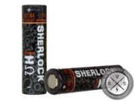 Sherlock Hohm 20700 3.7V 2782mAh 47.8A Lithium Ion battery