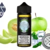 Skir Skirrr On Ice by Ruthless Vapor 120ml