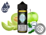 Skir Skirrr On Ice by Ruthless Vapor 120ml