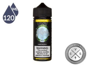 Ruthless Vapor Skir Skirrr On Ice 120ml