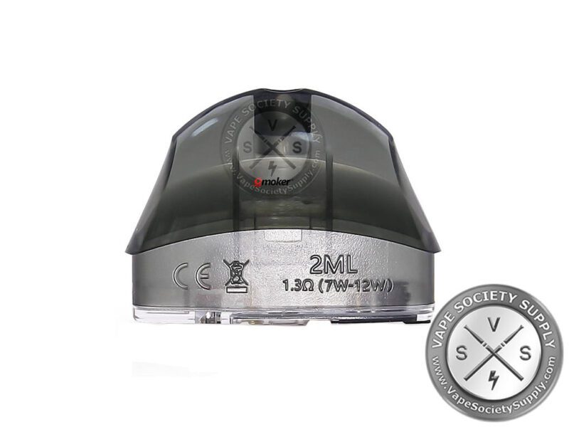 Smoant s8 Pod Cartridge 2ml