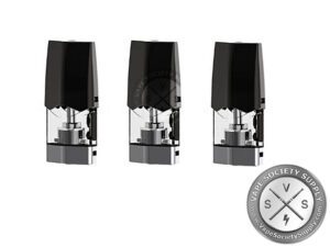 SMOK Infinix Replacement Coil Cartridges Box