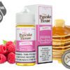 The Pancake House 100ml Raspberry