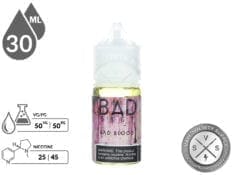 Bad Blood Salt - BAD SALTS Eliquid 30ml