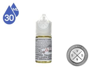 Blue Raspberry by I Love Salts 30ml Ejuice