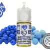 Blue Raspberry by I Love Salts 30ml Ejuice