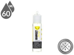 Burst 60ml Mango EJuice