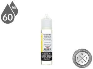 Burst 60ml Mango E Juice