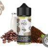 Coffee Milk By Moo E-Liquids 100ml