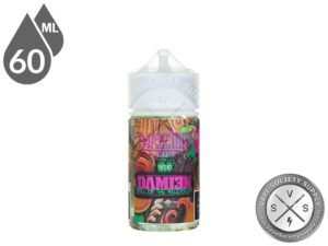 Damien by Directors Cut Eliquids 60ml