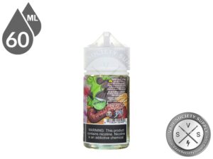 Damien by Directors Cut Eliquids 60ml