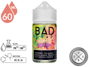 Don't Care Bear By Labs