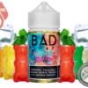 Don't Care Bear Iced Out By Labs