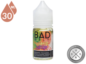 Don't Care Bear Salt By Bad Salt