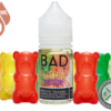 Don't Care Bear Salt By Bad Salt