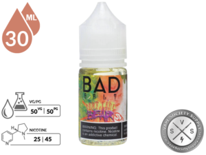 Don't Care Bear Salt By Bad Salt