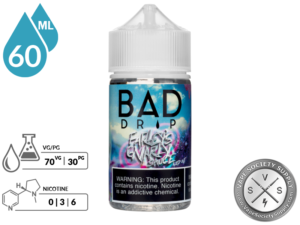Farley's Gnarly Sauce Iced Out By Labs