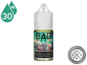 Farley's Gnarly Sauce Salt By Bad Salt