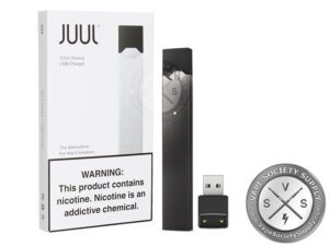 JUUL Basic Kit