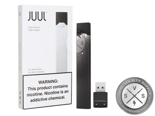 JUUL Basic Kit