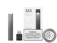 JUUL Basic Kit