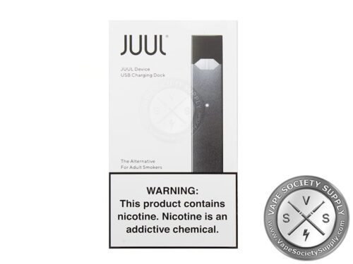 JUUL Basic Kit