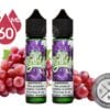 Juice Roll Upz Grape 2x6ml