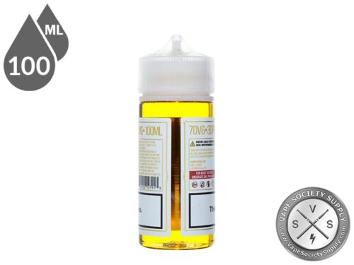 Kilo Moo 100ml Banana Milk E Juice