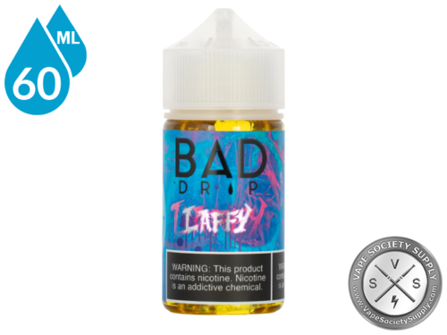 Laffy By Labs Clown Liquids
