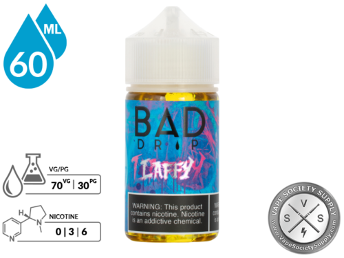 Laffy By Labs Clown Liquids