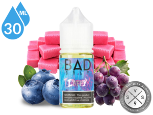 Laffy Salt By Bad Salt Clown