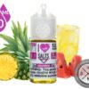 Luau Lemonade by I Love Salts 30ml Ejuice