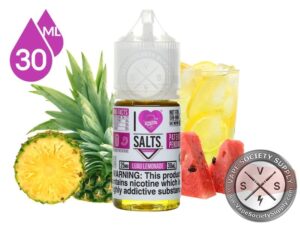 Luau Lemonade by I Love Salts 30ml Ejuice