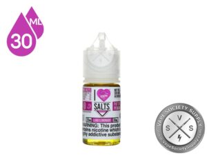 Luau Lemonade by I Love Salts 30ml Ejuice