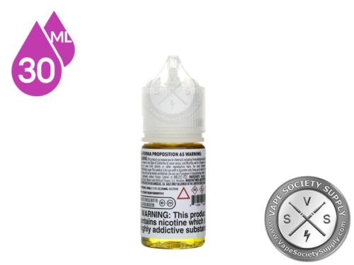 Luau Lemonade by I Love Salts 30ml Ejuice