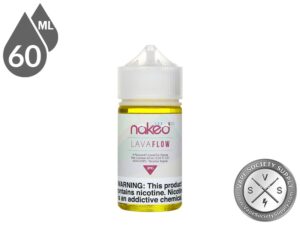 Naked 100 Ice 60ml Lava Flow E-Juice