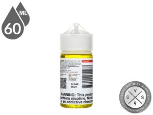 Naked 100 Ice 60ml Lava Flow Vape Juice