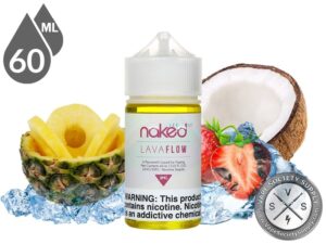 Naked 100 Ice 60ml Lava Flow