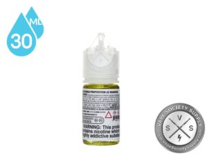 Pacific Passion by I Love Salts 30ml Ejuice