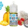 Pacific Passion by I Love Salts 30ml Ejuice