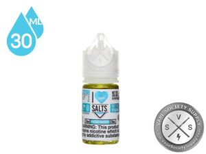 Pacific Passion by I Love Salts 30ml Ejuice