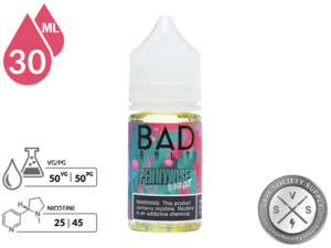 Pennywise Iced Out Salt By Bad Salt Clown