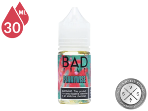 Pennywise Salt By Bad Salt Clown-1