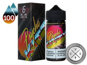 PsychoKitty by PuffLabs 100ml
