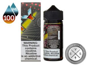 Puff Labs Psycho Kitty 100ml