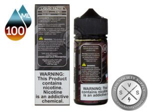 PuffLabs PsychoKitty 100ml