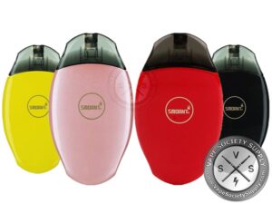 Smoant S8 Pod Ultra Portable Kit