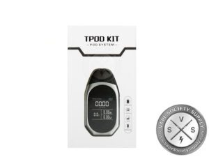 Teslacigs TPOD Ultra Portable Pod Kit