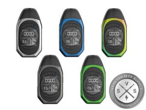 Teslacigs TPOD Ultra Portable Pod Kit