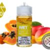 Tropics by Wet Liquids 100ml